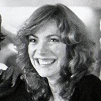 Sandee Currie Nøgen
