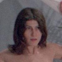 Sandi Foxx Nøgen