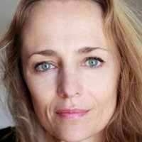 Sandie Masson Nøgen