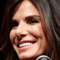 Sandra Bullock Nøgen