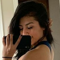 Sandra Diaz Nøgen