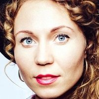 Sandra Elsfort Nøgen
