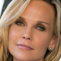 Sandra Ferguson Nøgen