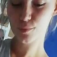 Sandra Gowska Nøgen