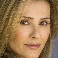 Sandra Hess Nøgen