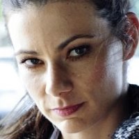 Sandra Maria Fronterre Nøgen
