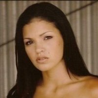 Sandra McCoy Nøgen