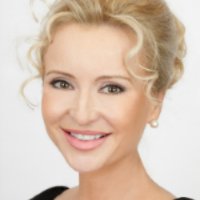 Sandra Navidi Nøgen