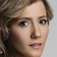Sandra Redlaff Nøgen