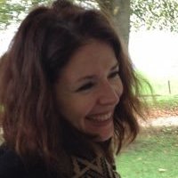 Sandra Reinton Nøgen