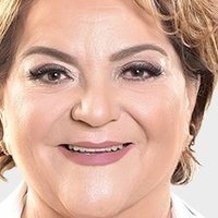 Sandra Rosado Nøgen