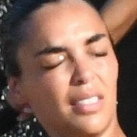 Sandra Shehab Nøgen