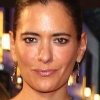 Sandra Speichert Nøgen