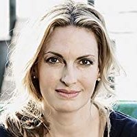 Sandra Steinbach Nøgen