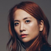 Sandra Yi Sencindiver Nøgen