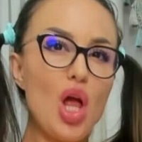 sandralopezxxx Nøgen