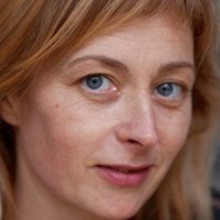Sandrine Bodenes Nøgen