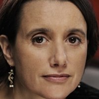 Sandrine Dumas Nøgen