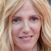 Sandrine Kiberlain Nøgen