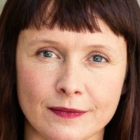 Sandrine Le Berre Nøgen