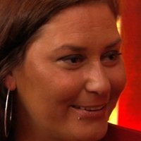Sandy Boets Nøgen