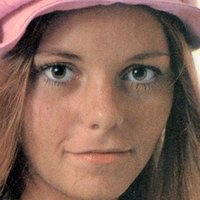 Sandy Johnson Nøgen