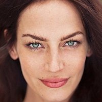 Sandy Leddin Nøgen