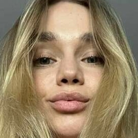 Sandy_mell_rose Nøgen