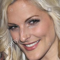 Sandy Moelling Nøgen