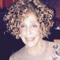 Sandy Richman Nøgen
