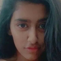 Sanjana Saba Nøgen