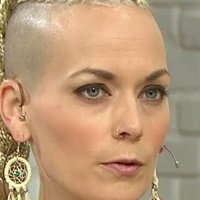 Sanna Bråding Nøgen