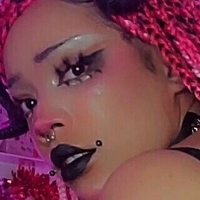 sanriosuccubus Nøgen