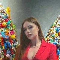 SantaSeMinor Nøgen