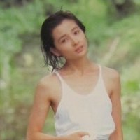 Saori Iwama Nøgen