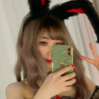 SaoriKiyomi Nøgen