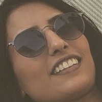 Sapir Benharush Nøgen