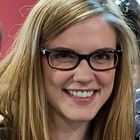 Sara Canning Nøgen