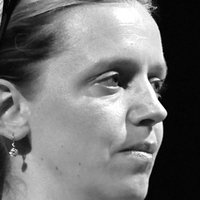 Sara De Bosschere Nøgen