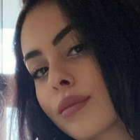 Sara Gazioglu Nøgen