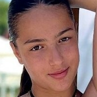 Sara Luana Nøgen