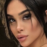 Sara Luna Nøgen