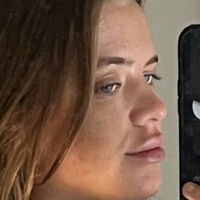 Sara.martin Nøgen