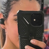Sara Miller Nøgen