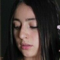 Sara Montenegro Nøgen