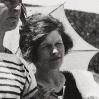 Sara Murphy Nøgen