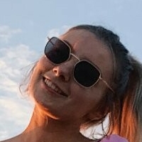 Sara O'Sullivan Nøgen