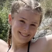 Sara Oliwia Nøgen