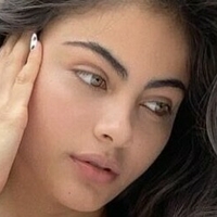 Sara Orrego Nøgen