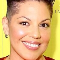 Sara Ramirez Nøgen